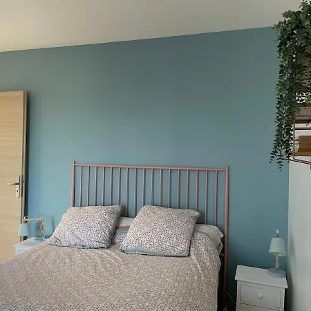 ღ Le Somptueux Spatieux, Jardin,proche La Couarde-sur-Mer