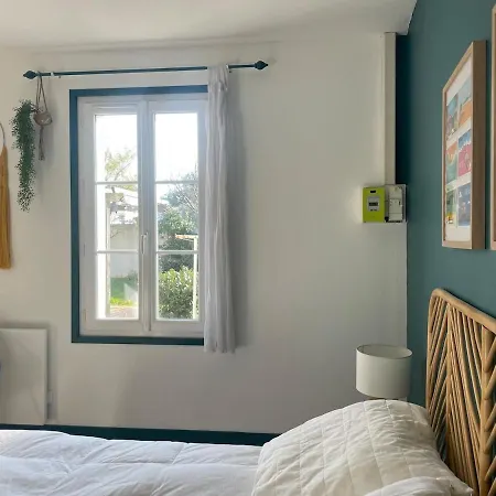 ღ Le Somptueux Spatieux, Jardin,proche *