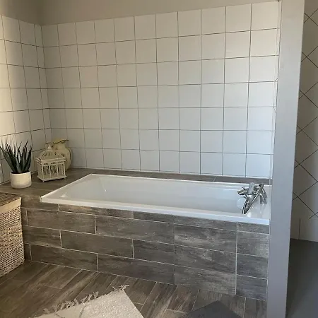 ღ Le Somptueux Spatieux, Jardin,Proche Plage Prázdninový dům *