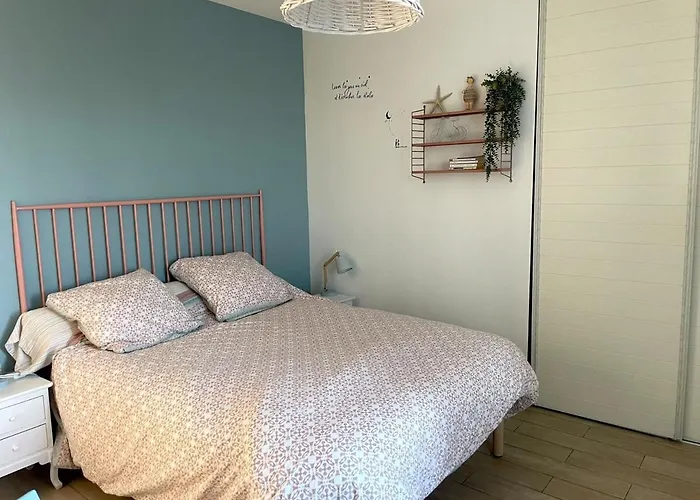 Сasa de vacaciones Ღ Le Somptueux Spatieux, Jardin,Proche Plage