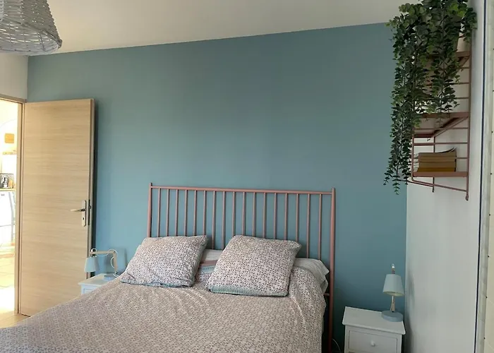 Ღ Le Somptueux Spatieux, Jardin,Proche Plage La Couarde-sur-Mer