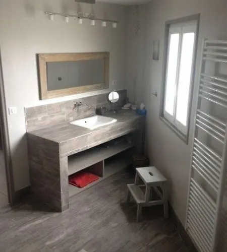 Ღ Le Somptueux Spatieux, Jardin,Proche Plage Сasa de vacaciones La Couarde-sur-Mer